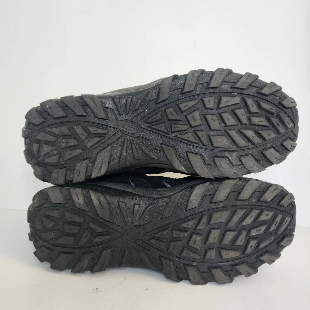 Skechers conquer any